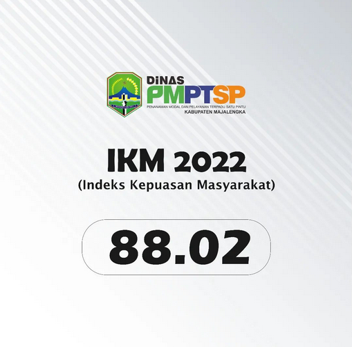 ikm dpmptsp majalengka